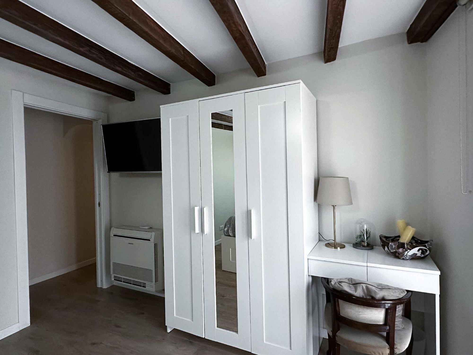 Dimora Romantica Apartment Bellagio Exteriér fotografie